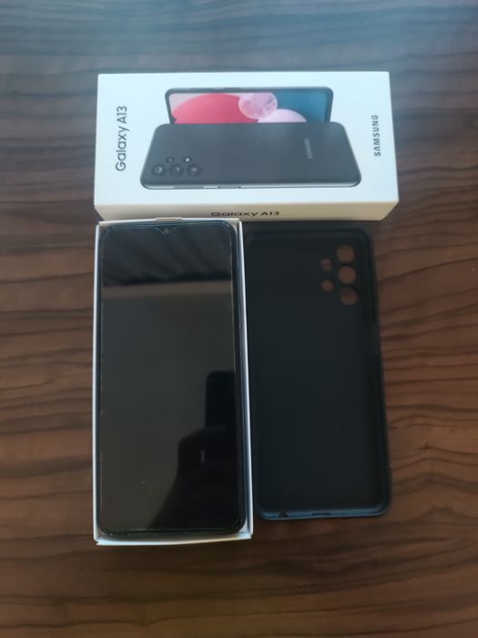 Samsung galaxy A-13