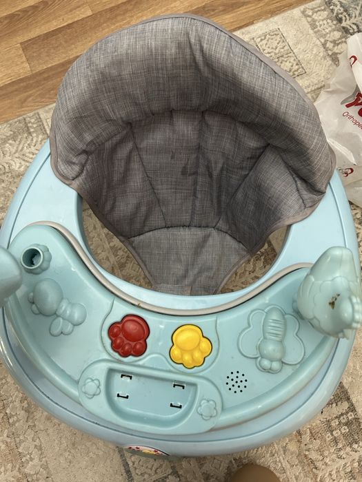 Ходунок для детей