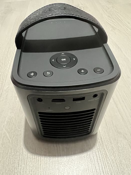 Nebula mars 2 pro