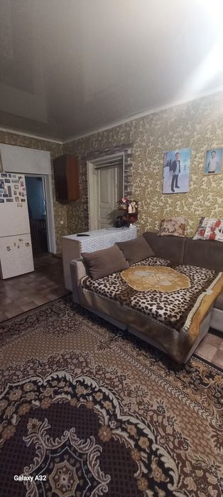 Продам 3х.комнатную квартиру