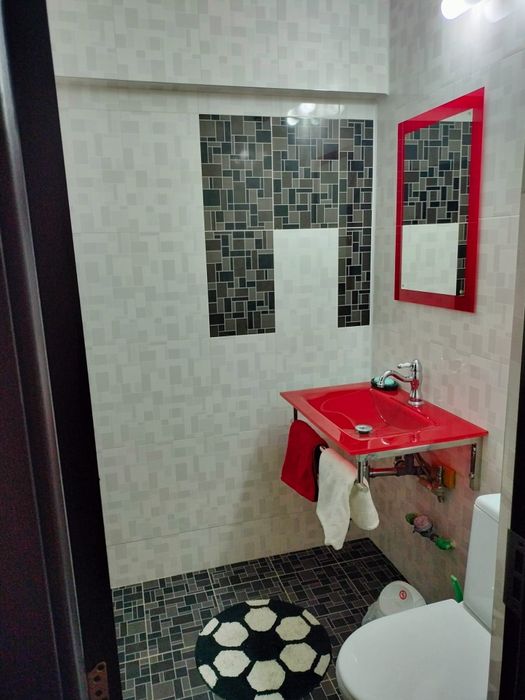 De inchiriat! Apartament de 3 camere ultracentral in Suceava!