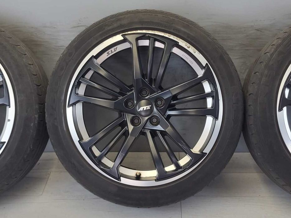 Roti/Jante Bicolore Honda 5x114.3 245/45 R20, CR-V, Civic type R; Nissan; Toyota; Mazda, Hyundai, Kia