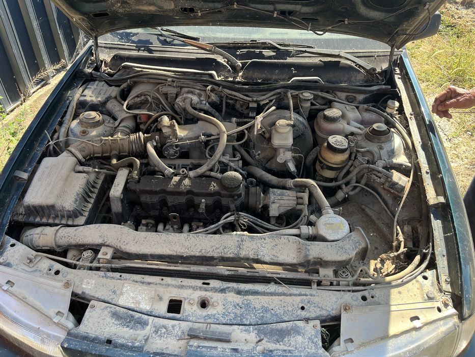 Dezmembrez Daewoo Cielo