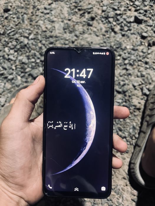 Vivo y35 норм состояне