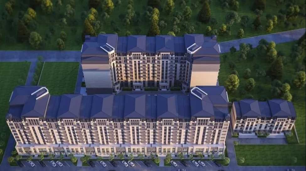 Продается квартира 25м2 в Яккасарайском районе