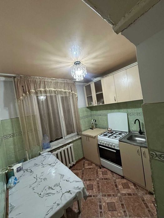 Светлана Аренда Достык