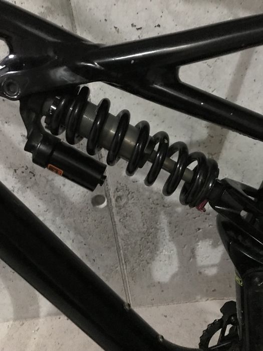 Specialized enduro 2018