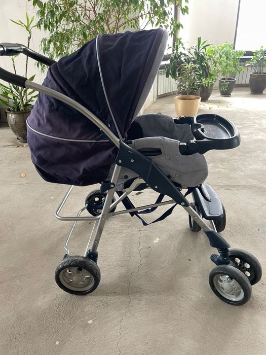 Коляска детская