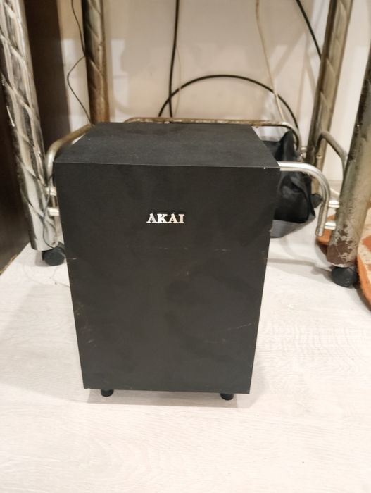 Akai ASB 20 CSW  SOWNDBAR DE VÂNZARE