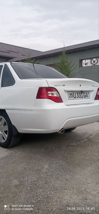 Nexia 2 2009 ,1.6 mator