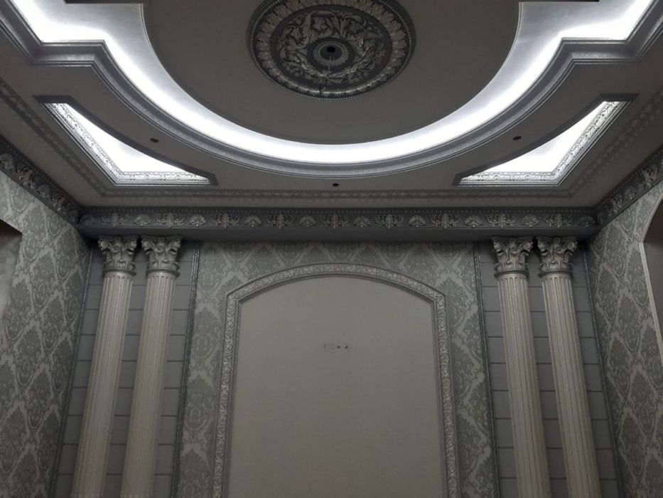 Malarka ishlari sifatli qlb beramiz