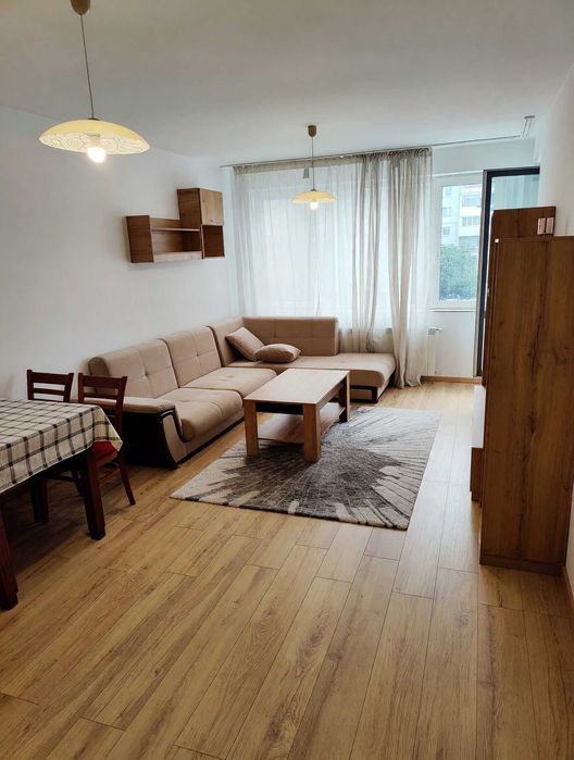 Дава се под наем Двустаен апартамент в София, Център - 61 кв.м за 499 € - Снимка #3