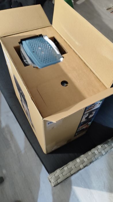 Expresor automat Philips seria 5500