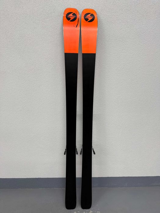 schi blizzard brahma 88 L183cm si 177cm