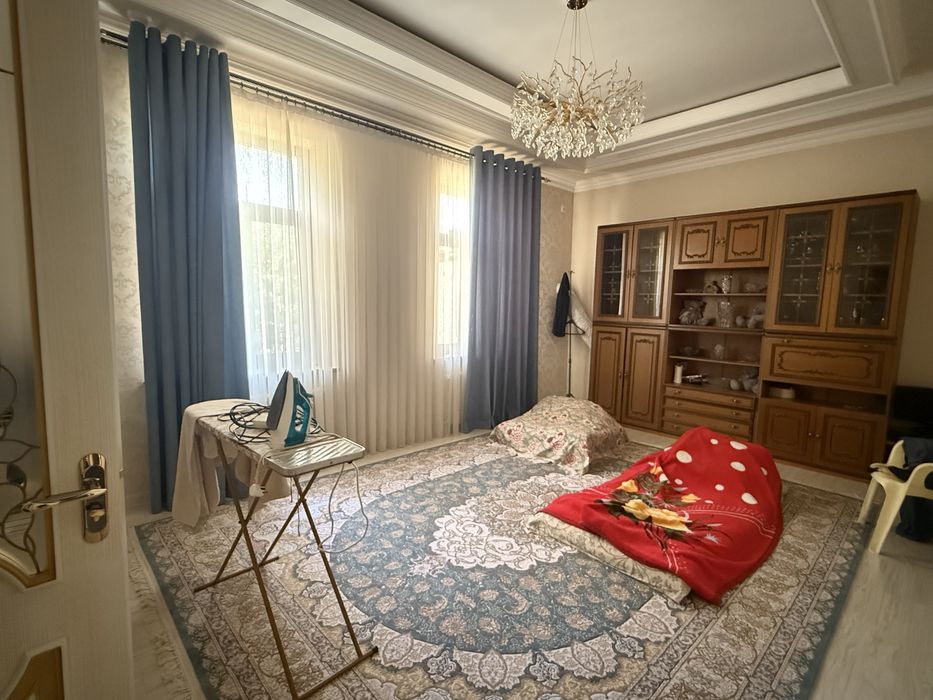 Продается дом со всеми удоствами