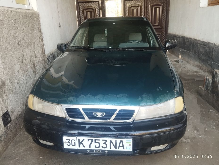 Nexia 1  1997 sotiladi