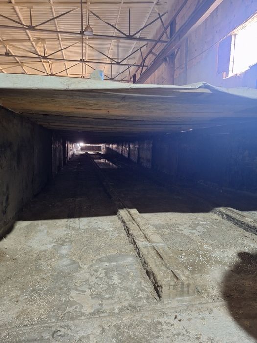 Срочно продаётся оборудование