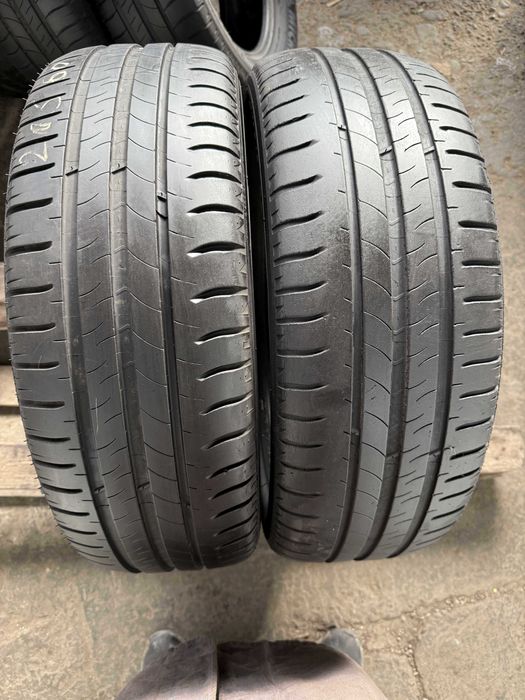 2x Anvelope Vara 205/60 R16 - Michelin  Energy Saver