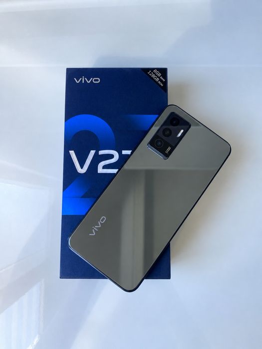 Смартфон vivo v23e