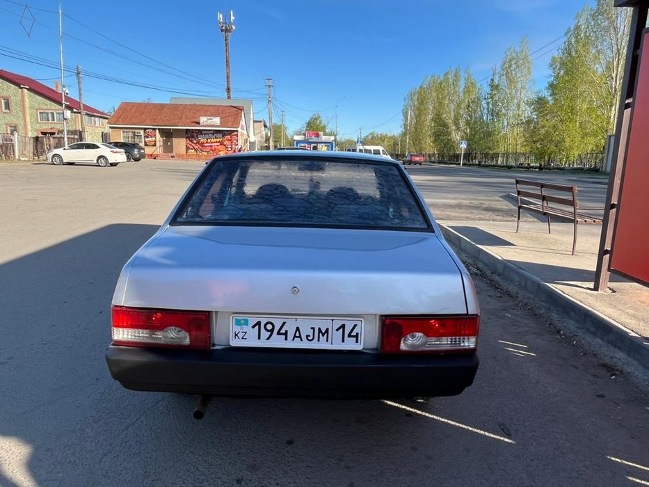 Продам ваз 21099