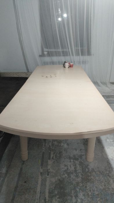 Багасын келисемиз