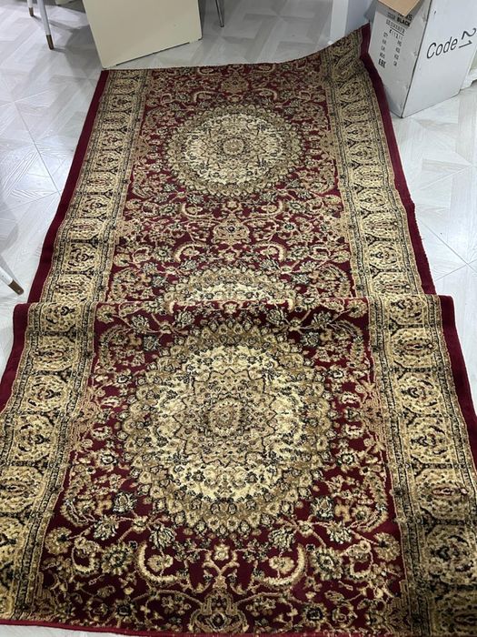 Ковер для дома в отличном качестве