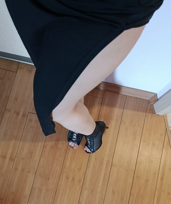 Туфли для танцев