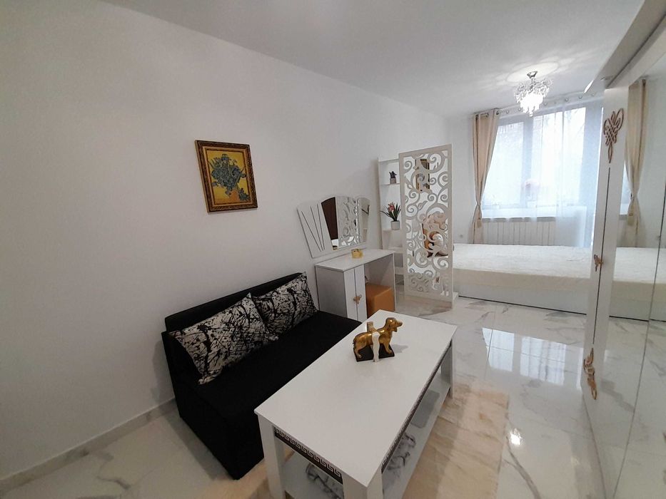 Дава се под наем Едностаен апартамент в София, Студентски град - 40 кв.м за 357 € - Снимка #2