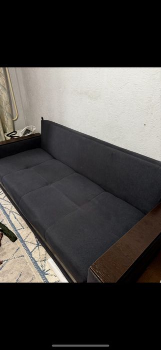 продам раскладной диван