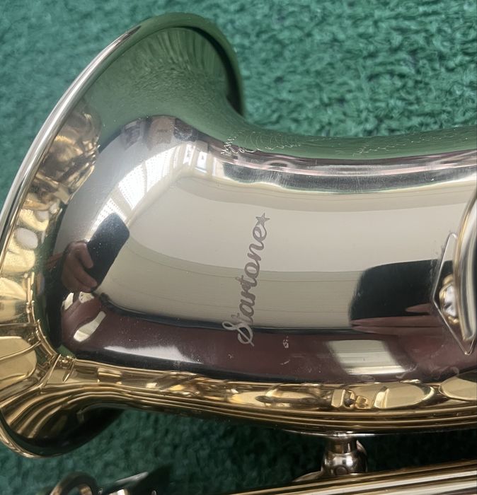 Saxofon de vanzare STARTONE SAS-75