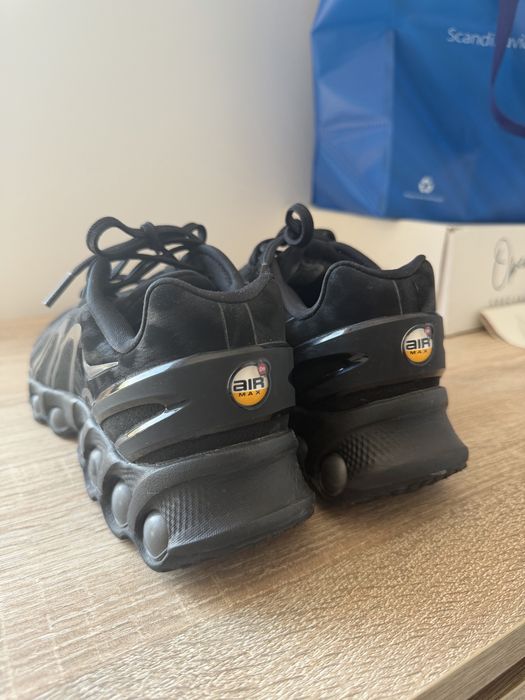 Маратонки NIKE W AIR MAX