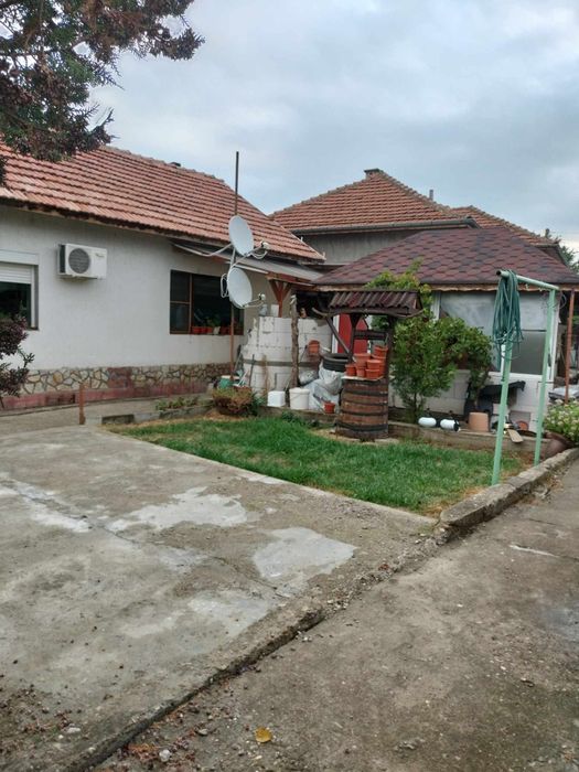 Продава се Къща в с. Ясен, Област Плевен - 98 кв.м за 1480 €/кв.м - Снимка #4