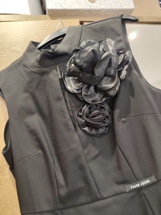 PAUSE JEANS Steisi  рокля