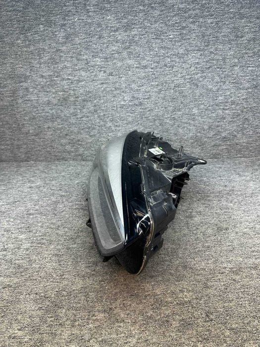 Far dreapta led BMW f40