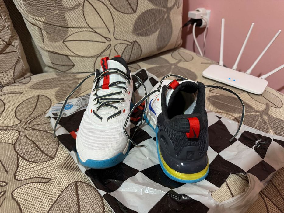 Nike Маратонки Air Max Alpha Trainer 5 | Limited Edition