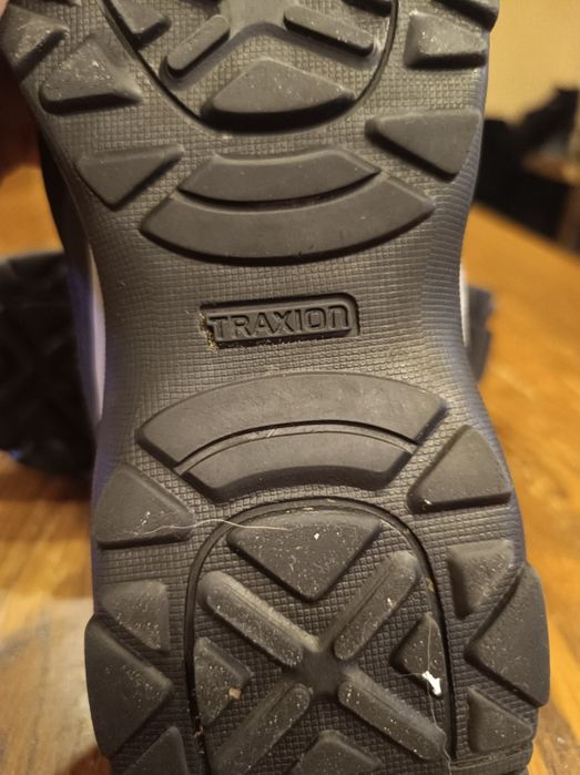 Adidas Terrex номер 40