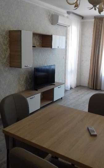 Дава се под наем Двустаен апартамент в София, Красна поляна 1 - 55 кв.м за 350 € - Снимка #1