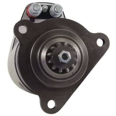 Стартер и генератор на Daf 95/105/106