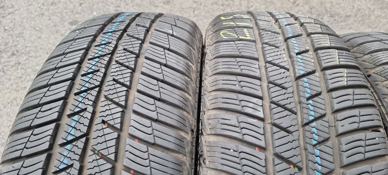 215/65/17 BARUM 4бр