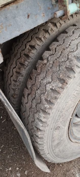Продам Машину Газ 5204