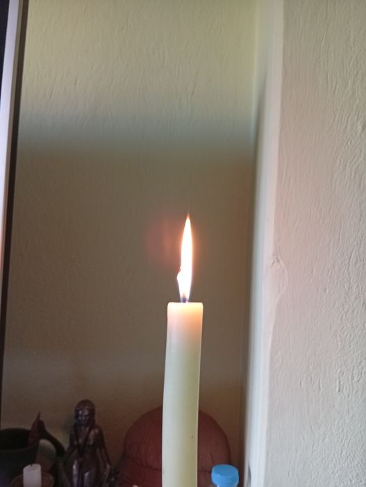 Свщи за свещник, големи