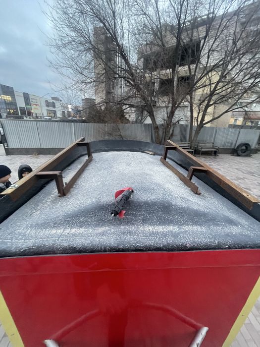 Силмер Rocky boxer