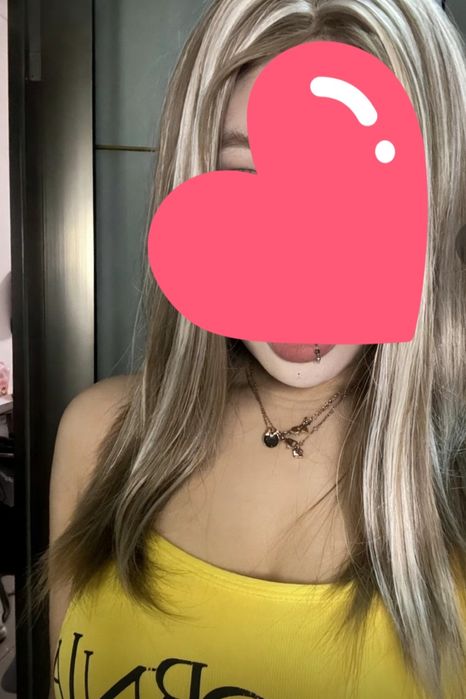 Продам парик женский