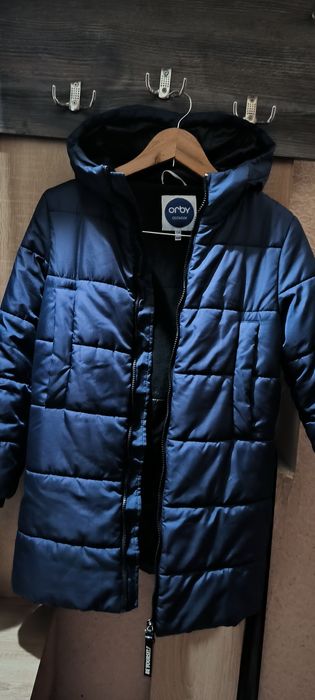 Куртка для мальчика Orby демисезон