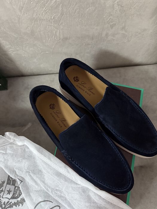 Классическая обувь