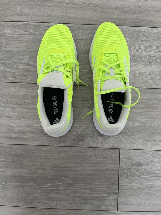 Чисто ниво маратонки Adidas 46 номер