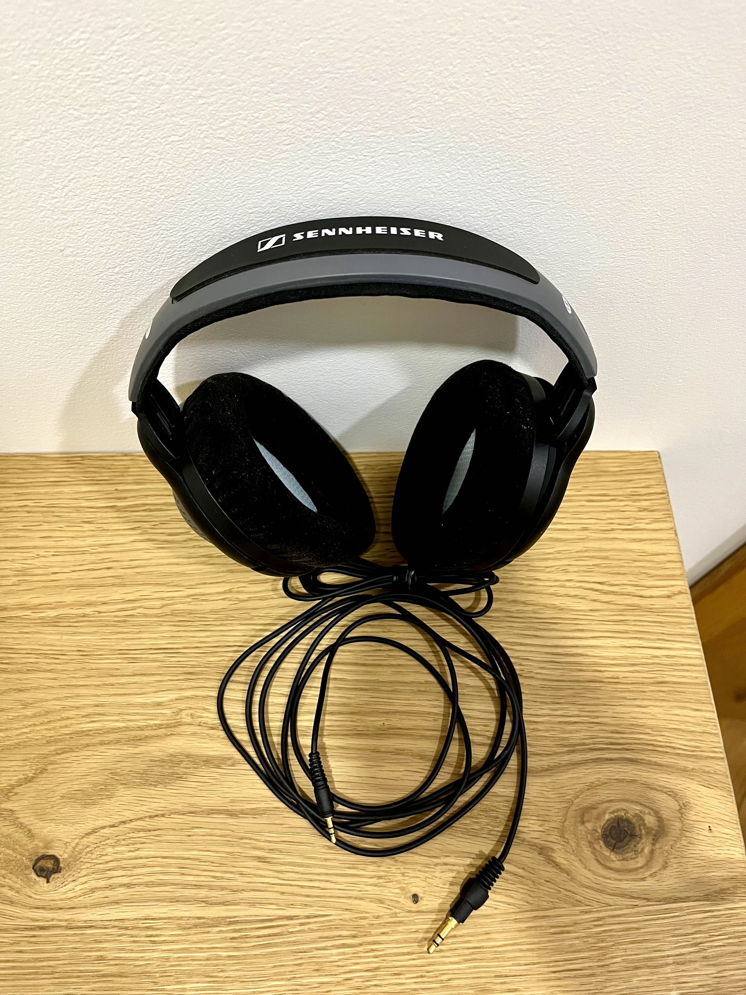 Sennheiser hd online 575