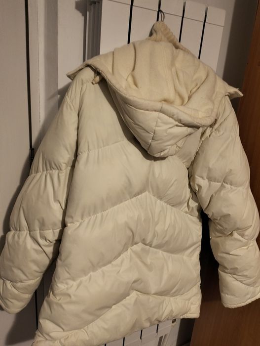 Geaca de iarna Mohito