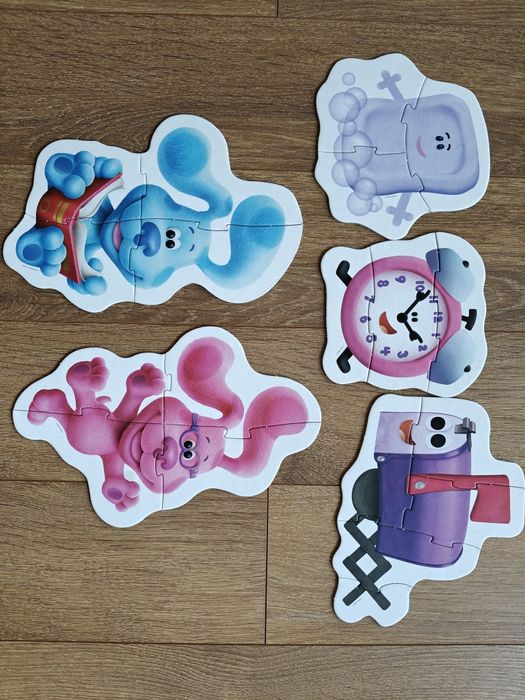 Различни дървени играчки Монтесори/Lego Duplo