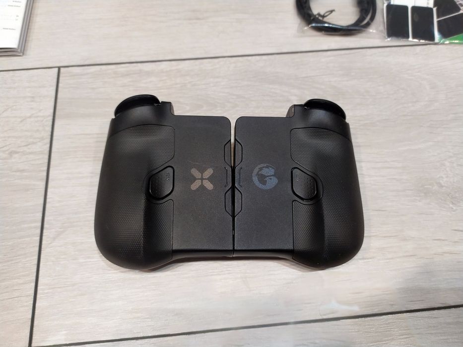 Безжичен контролер GameSir X4 Aileron (за Android и PC)